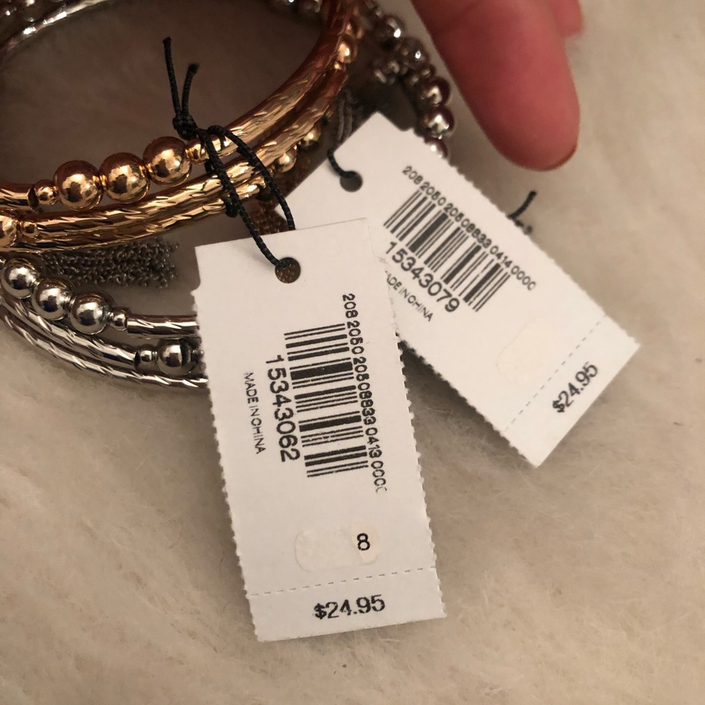 💎 Two express bracelets 💎 - Picture 3 of 3